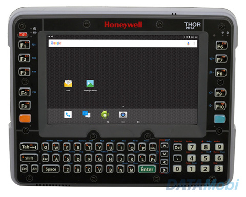 Thor VM1A - Terminal wózkowy Honeywell