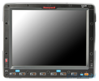 Thor VM3A - Terminal wózkowy Honeywell