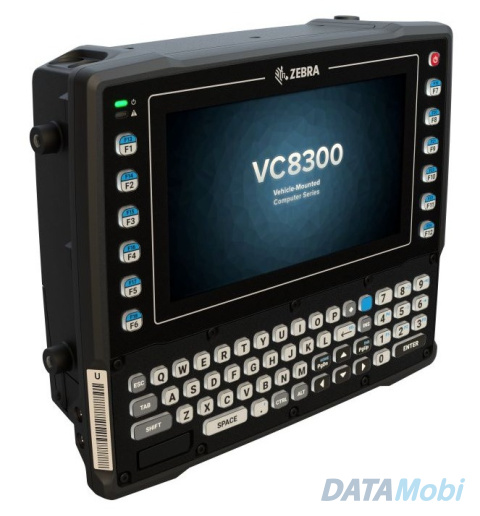 VC8300 - Terminal wózkowy Zebra