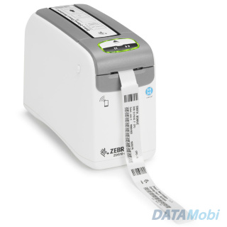 ZD510-HC - Drukarka opasek Zebra (ZD51013-D0EE00FZ)