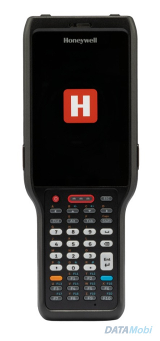 CK62 - Terminal przenośny Honeywell