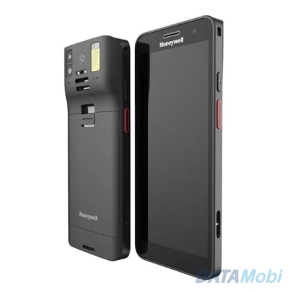 CT37 - Terminal przenośny Honeywell (CT37-X0N-58S10DG)
