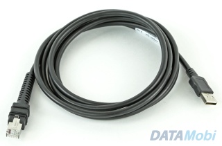 DS3608-XR - Skaner kodów kreskowych Zebra (DS3678-XR3U42A2SVW)