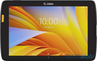 ET40 - Tablet Zebra (ET40AB-001C1B0-A6)