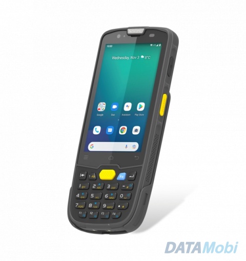 MT67 SEI - Terminal przenośny Newland (NLS-MT6755-W4)