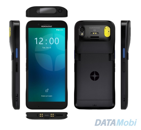 Memor 17 - Terminal przenośny Datalogic (944950003)