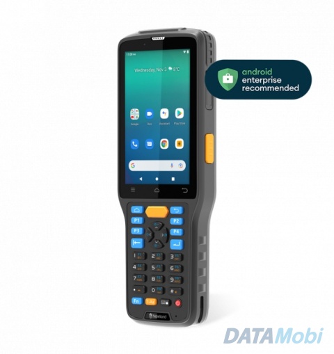 N7 Cachalot Pro II - Terminal przenośny Newland (N7-Pro-W4-S2)