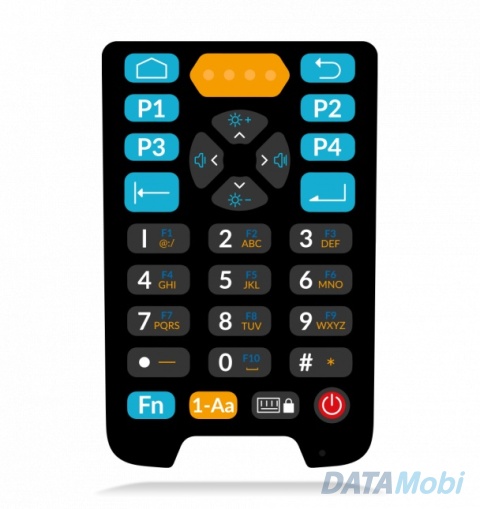 N7 Cachalot Pro II - Terminal przenośny Newland (N7-Pro-W4-S2)