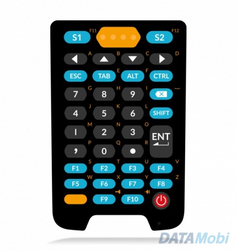 N7 Cachalot Pro II - Terminal przenośny Newland (N7-Pro-W4-S2)