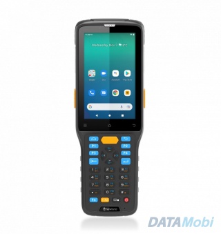 N7 Cachalot Pro II - Terminal przenośny Newland (N7-Pro-W4-S4)