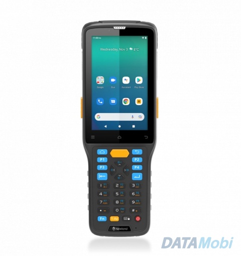 N7 Cachalot Pro II - Terminal przenośny Newland (N7-Pro-W4-E3)