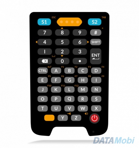 N7 Cachalot Pro II - Terminal przenośny Newland (N7-Pro-W4-E4)