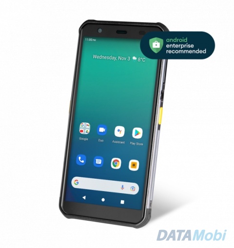 NFT10 Pilot Pro - Terminal przenośny Newland (NLS-NFT1055-W4)