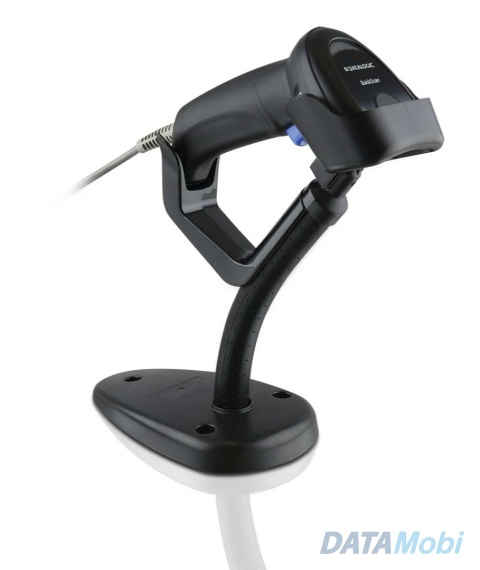 QuickScan I 2220 - Skaner kodów kreskowych Datalogic (QD2220-BKK1S)