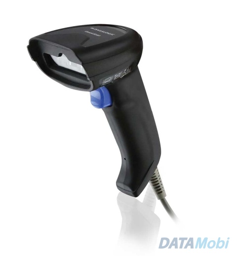 QuickScan QD2500 - Skaner kodów kreskowych Datalogic (QD2590-BKK1B )