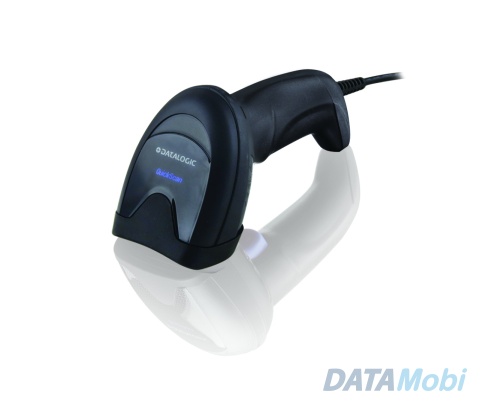 QuickScan QD2500 - Skaner kodów kreskowych Datalogic (QD2590-BKK1B)