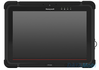 RT10A - Tablet Honeywell