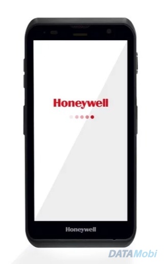 ScanPal EDA52K - Terminal przenośny Honeywell (EDA52-11AE64N21RK)