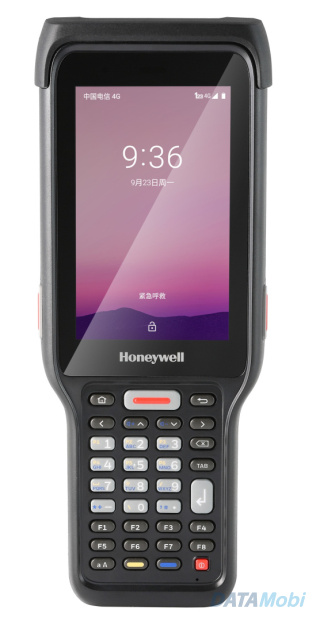 ScanPal EDA61K - Terminal przenośny Honeywell (EDA61K-0AC934PGOK)