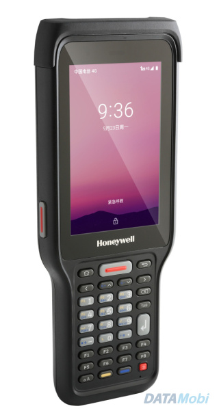 ScanPal EDA61K - Terminal przenośny Honeywell (EDA61K-0AC934PGOK)