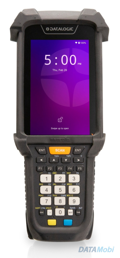 Skorpio X5 - Terminal przenośny Datalogic (943500035)