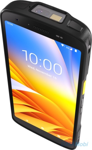 TC27 - Terminal przenośny Zebra ( WCMTB-T27B6ABE2-A6)