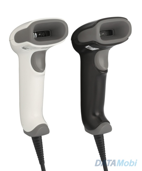 Voyager XP 1470g - Skaner kodów kreskowych Honeywell(1470G2D-2USB-1-R )