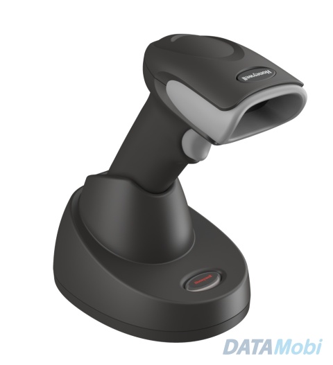 Voyager XP 1472g - Skaner kodów kreskowych Honeywell (1472G2D-2USB-5-R)