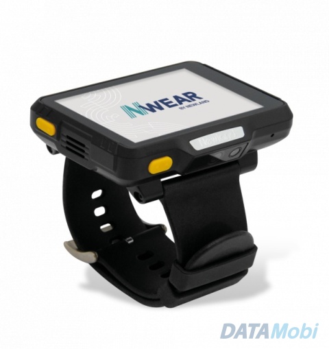 WD1 II Watch Scanner - Terminal na nadgarstek Newland (NLS-WD1-W4-V2)
