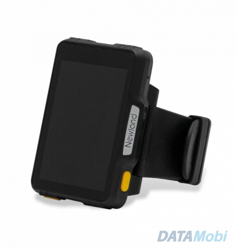 WD1 II Watch Scanner - Terminal na nadgarstek Newland (NLS-WD1-W4-V2)