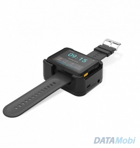 WD1 II Watch Scanner - Terminal na nadgarstek Newland (NLS-WD1-W4-V2)