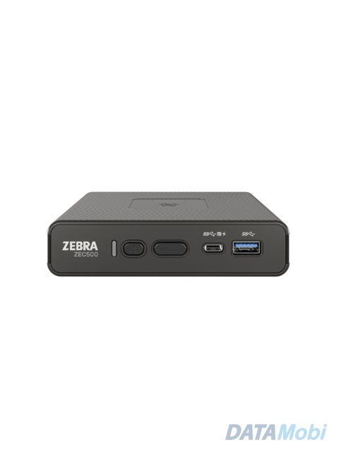 ZEC500 - Komputer klasy korporacyjnej Zebra (ZEC500V-NS10A11-A6)