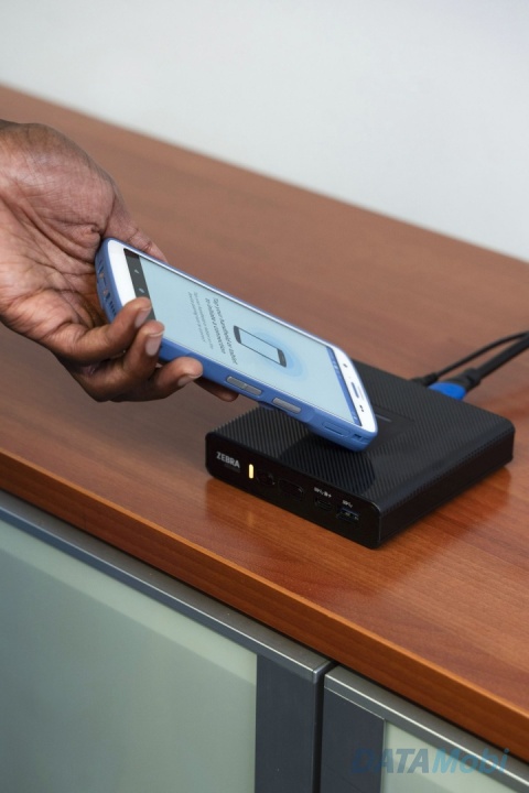 ZEC500 - Komputer klasy korporacyjnej Zebra (ZEC500V-NS10A11-A6)