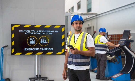 Zebra ZEC500 – Najnowszy komputer Zebra